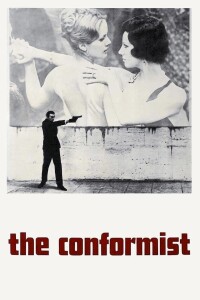 The Conformist filming locations The Conformist filming locations