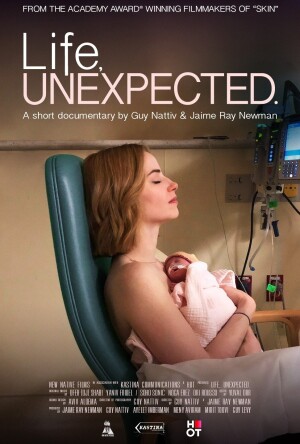 Life, Unexpected film poster