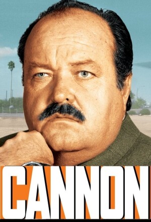 Cannon film poster