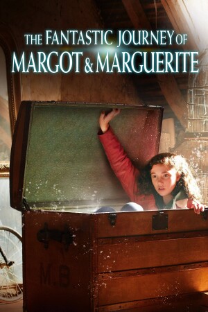 Póster de la película El fantástico viaje de Margot y Marguerite