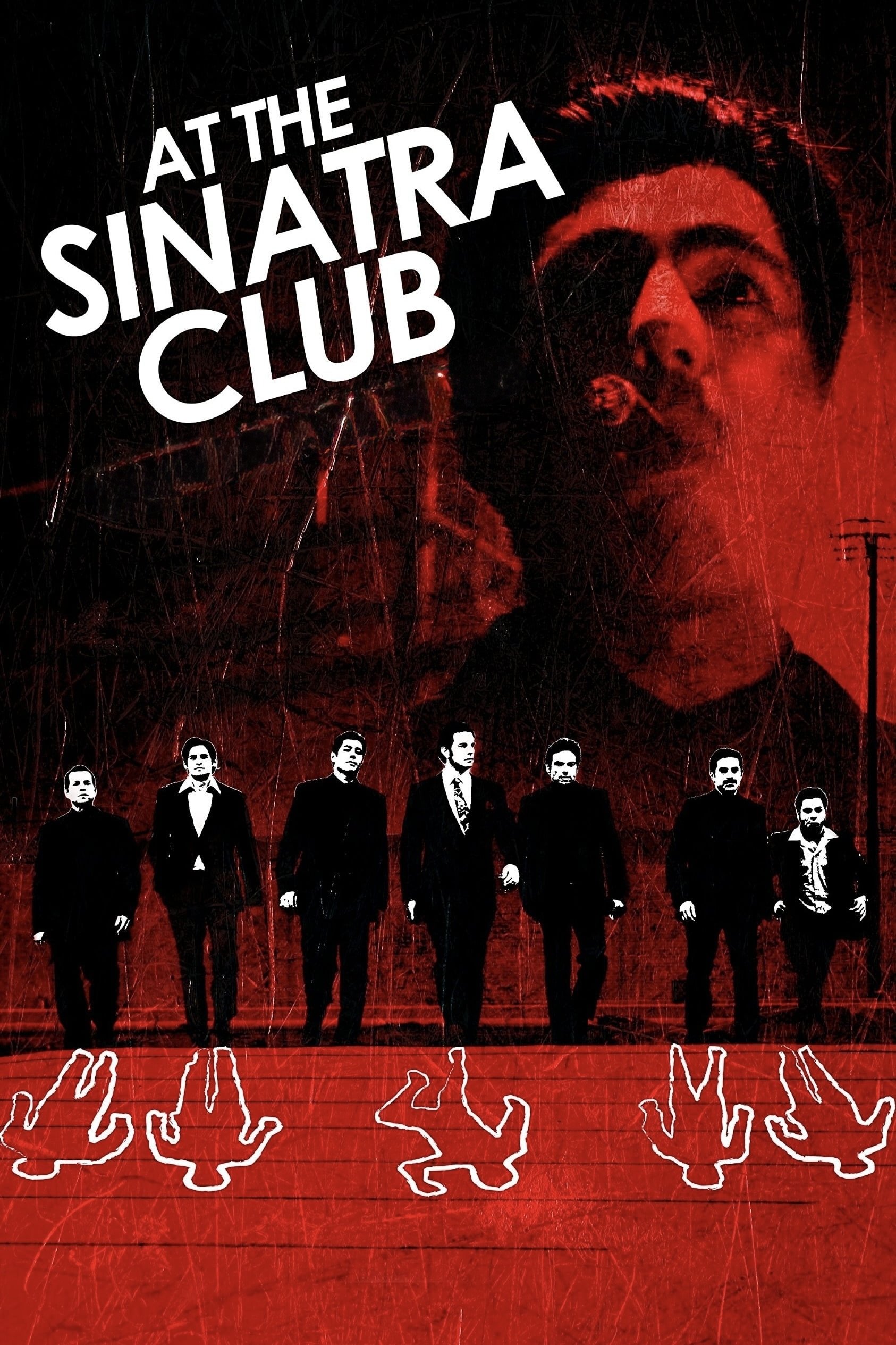 Dónde se rodó Sinatra Club Dónde se rodó Sinatra Club