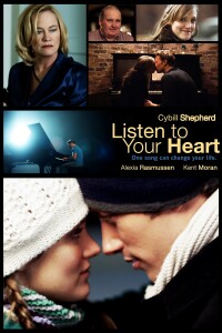 Listen to Your Heart filming locations