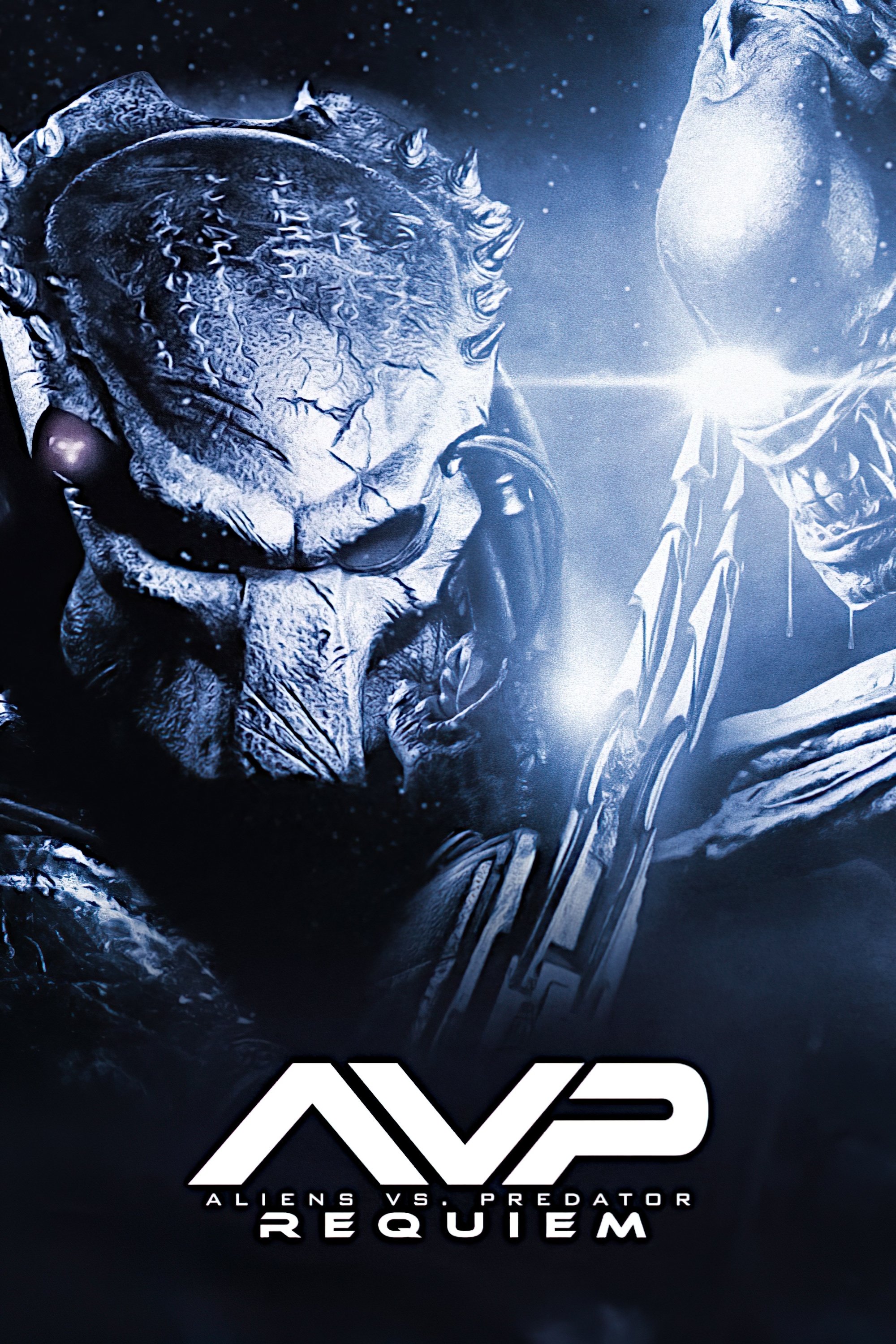 Dónde se rodó Aliens vs. Predator 2