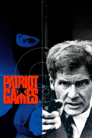 Póster de la película Juego de patriotas