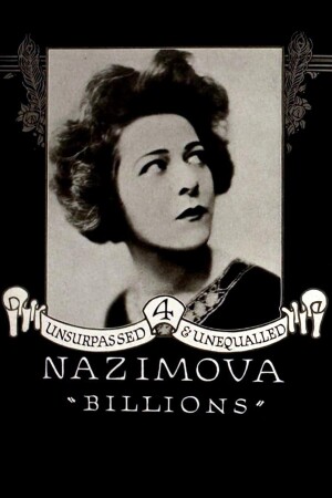 Billions film poster
