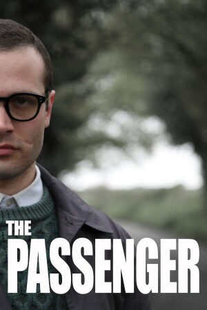The Passenger film poster