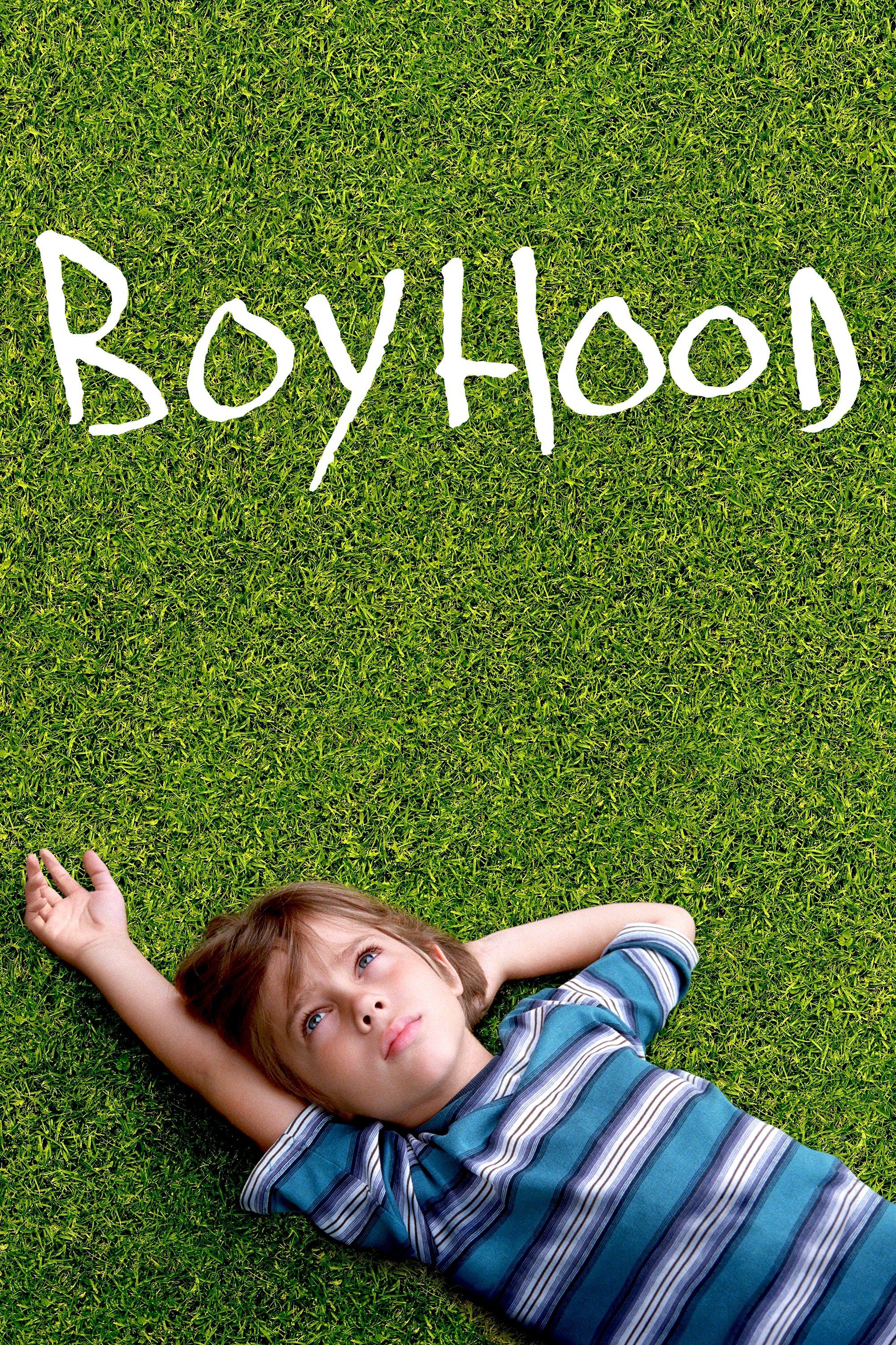 Dónde se rodó Boyhood (Momentos de una vida)