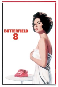 BUtterfield 8 filming locations