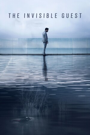 Póster de la película Contratiempo