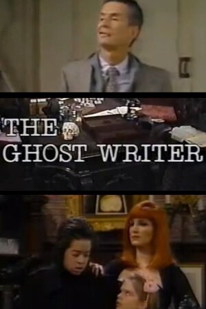 Póster de la película The Ghost Writer