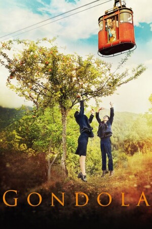 Gondola film poster
