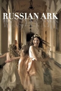 Russian Ark filming locations