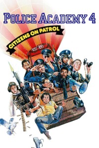 Police Academy 4: Citizens on Patrol filming locations