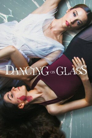 Dancing on Glass film poster