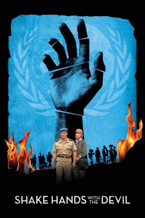 Shake Hands with the Devil film poster
