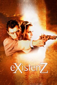 eXistenZ filming locations
