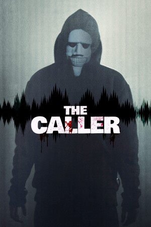 Póster de la película The Caller