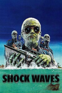 Shock Waves filming locations