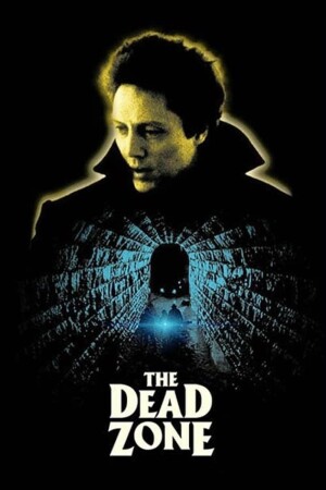 The Dead Zone film poster