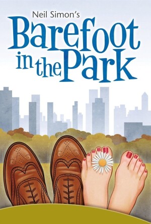 Barefoot In the Park film poster