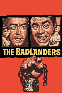 The Badlanders filming locations