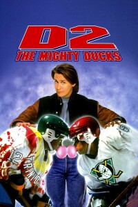 D2: The Mighty Ducks filming locations