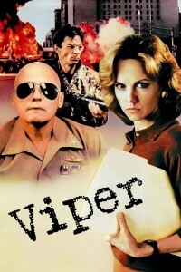 Viper filming locations
