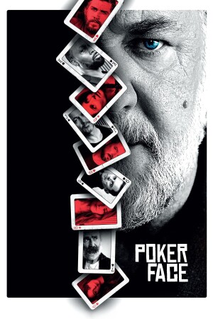 Poker Face film poster