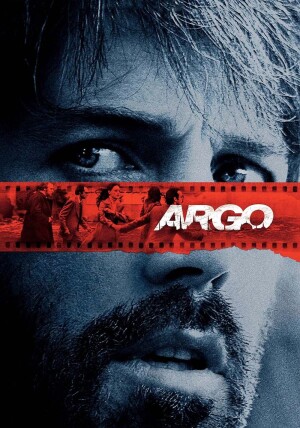Argo film poster