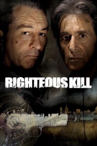 Righteous Kill filming locations