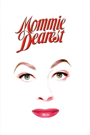 Mommie Dearest film poster