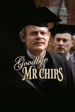 Póster de la película Goodbye, Mr. Chips