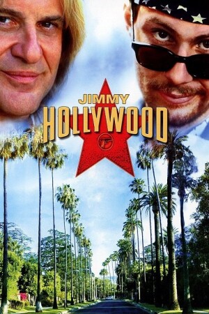 Póster de la película Jimmy Hollywood