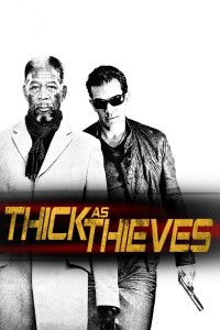 Thick as Thieves filming locations