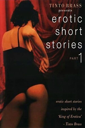 Erotic Short Circuits Vol. 1 film poster