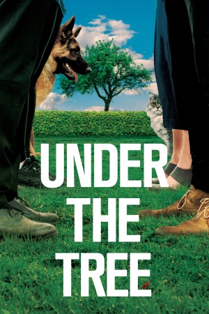 Under the Tree film poster