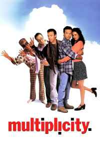 Multiplicity filming locations