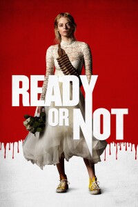 Ready or Not filming locations