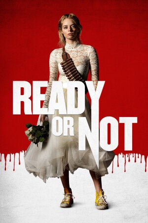 Póster de la película Noche de bodas