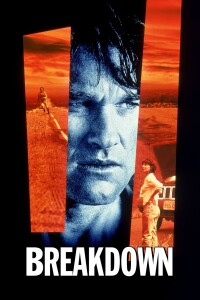 Breakdown filming locations Breakdown filming locations