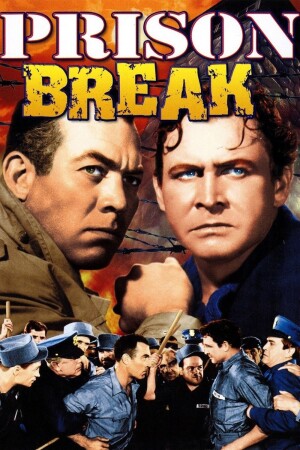 Prison Break film poster
