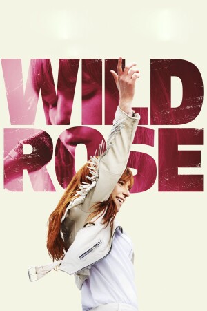 Wild Rose film poster