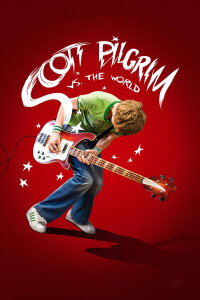 Scott Pilgrim vs. the World filming locations
