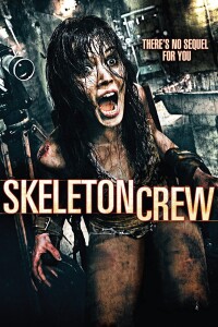 Skeleton Crew filming locations