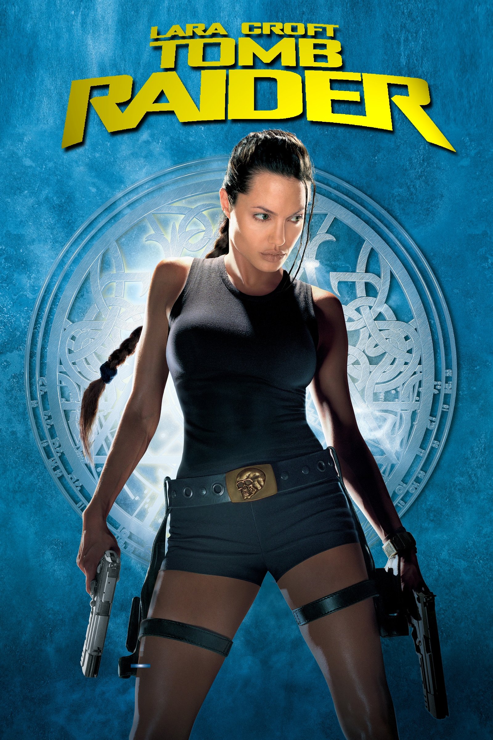 Dónde se rodó Lara Croft: Tomb Raider Dónde se rodó Lara Croft: Tomb Raider