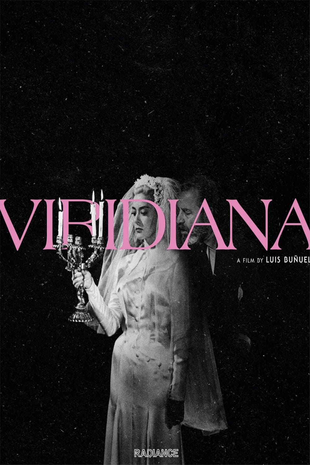 Dónde se rodó Viridiana