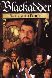 Blackadder: Back & Forth filming locations