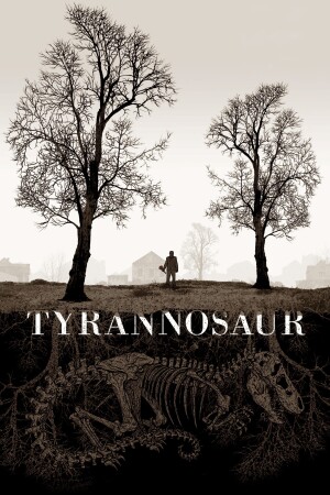 Póster de la película Redención (Tyrannosaur)