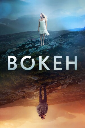 Bokeh film poster