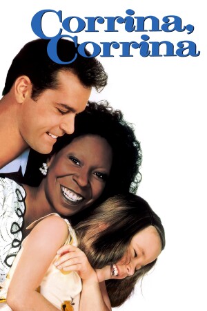 Corrina, Corrina film poster